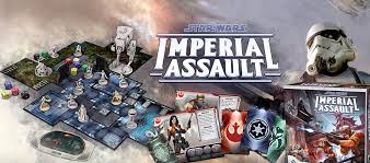 Tournoi Amical Imperial Assault
