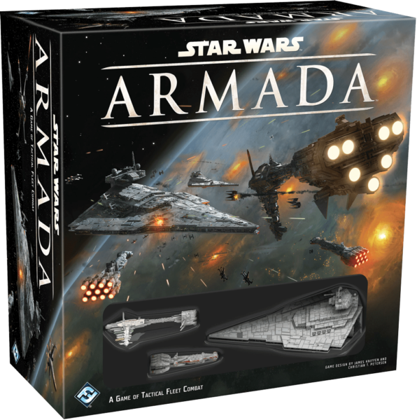 Tournoi Star Wars : Armada
