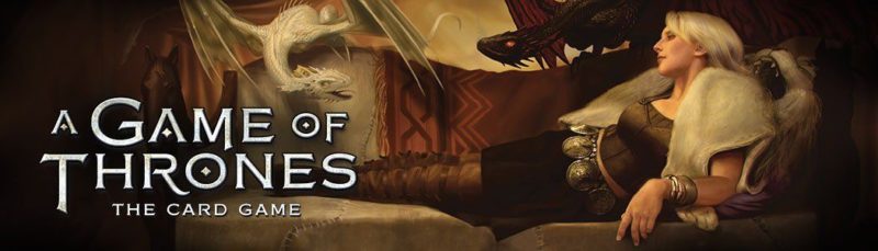 Regional Championship A Game of Thrones