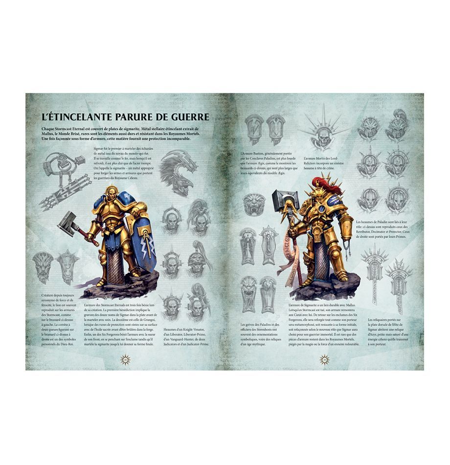 Battletome : Stormcast Eternals (v2) – Image 2