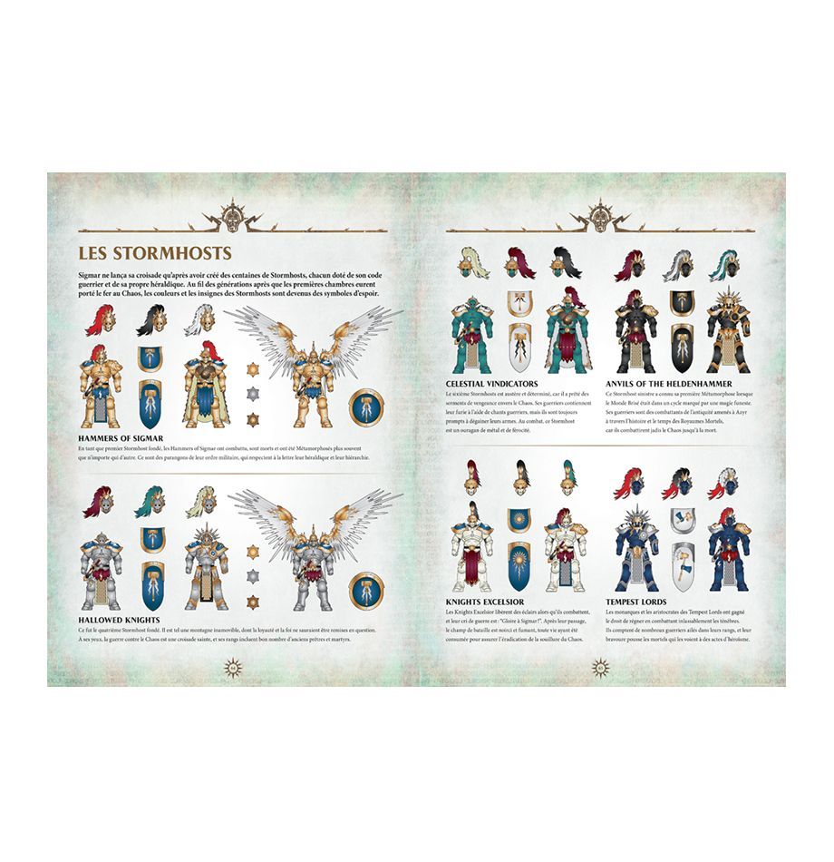 Battletome : Stormcast Eternals (v2) – Image 4