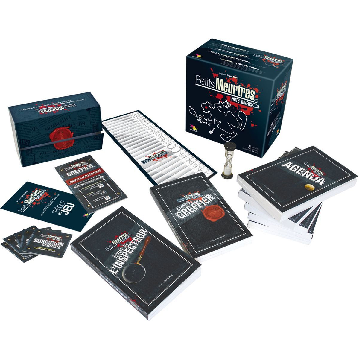 Petits meurtres et faits divers – Image 2