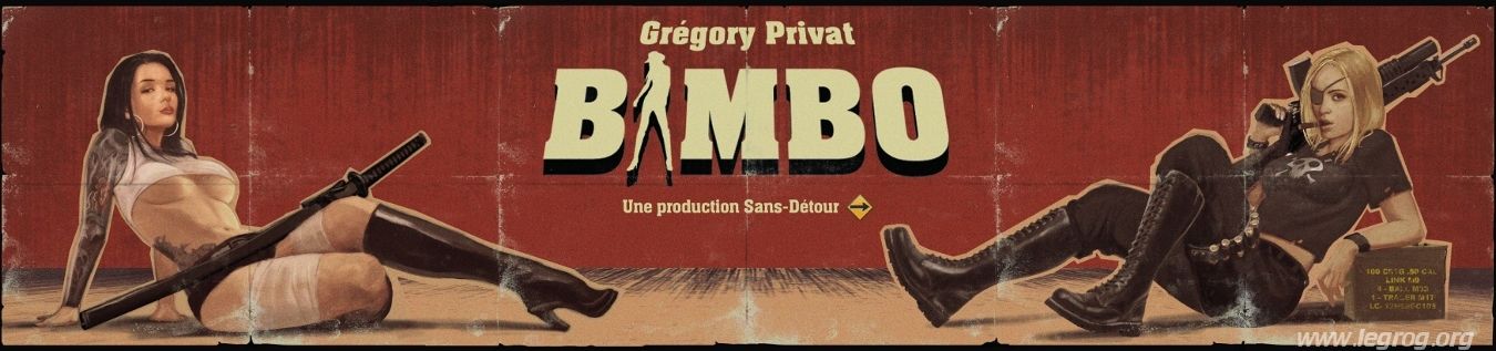 Bimbo 2, le retour – Image 2