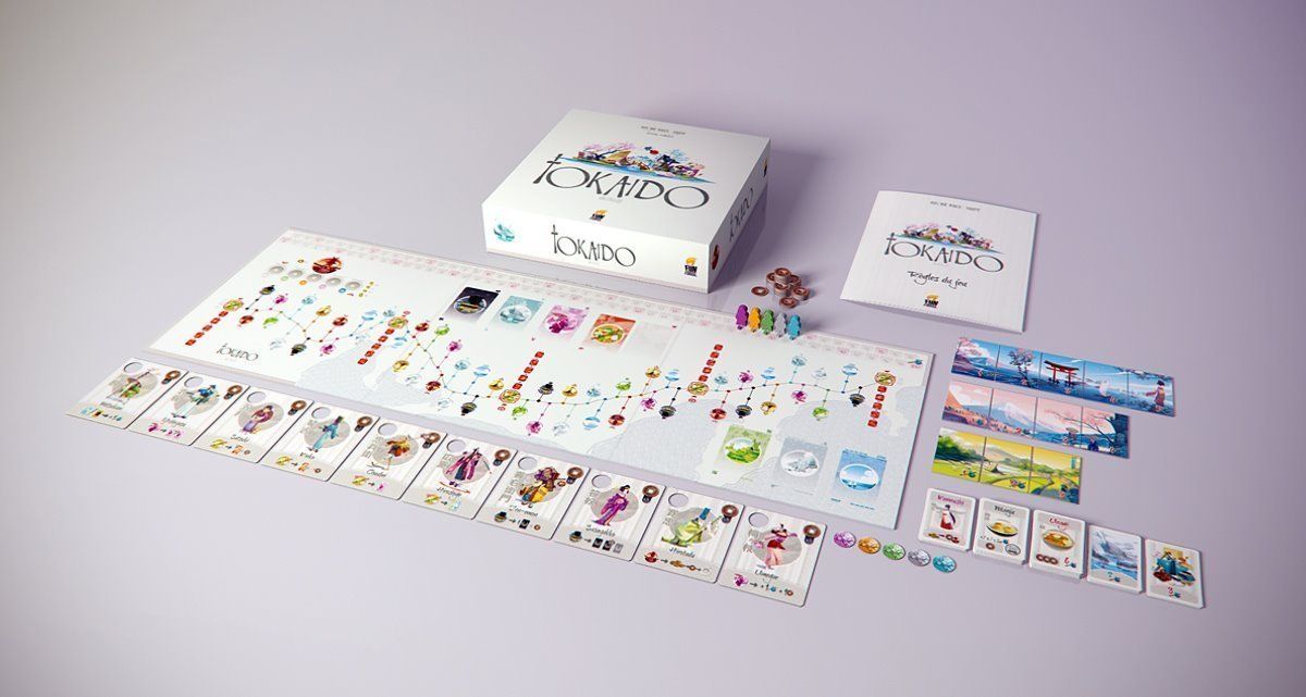 Tokaido – Image 2
