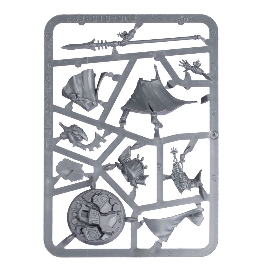 Aeldari Farseer – Image 2