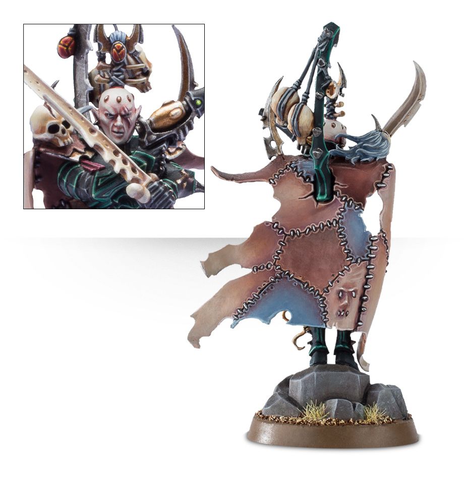 Drukhari Archon – Image 2