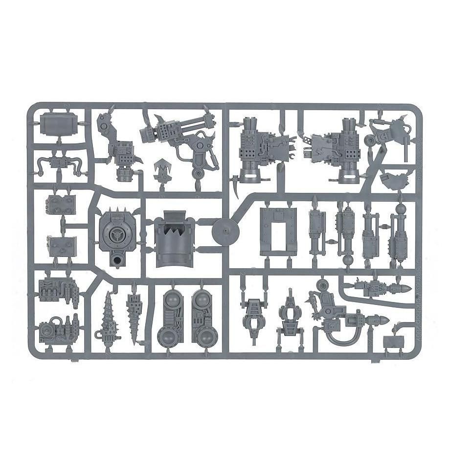 Orks Killa Kans – Image 5