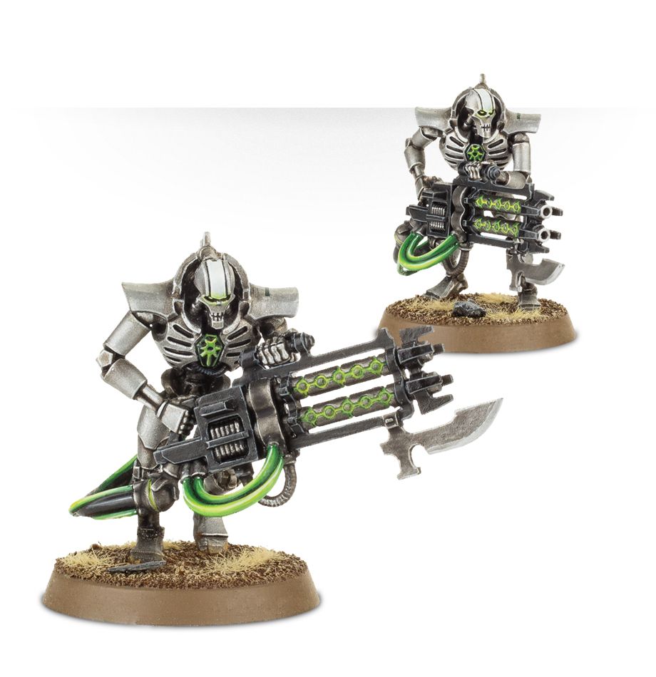 Necron Immortals – Image 5