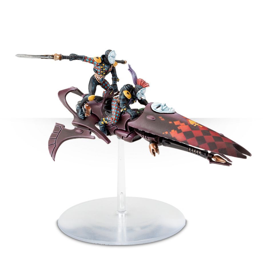 Aeldari Skyweavers – Image 3