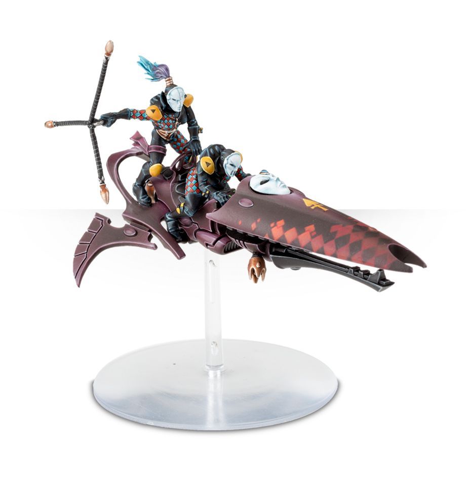 Aeldari Skyweavers – Image 4