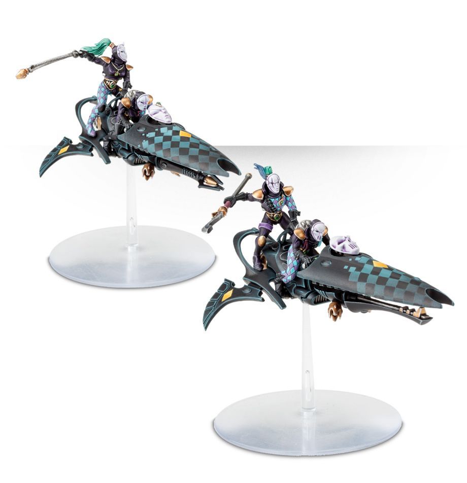 Aeldari Skyweavers – Image 5