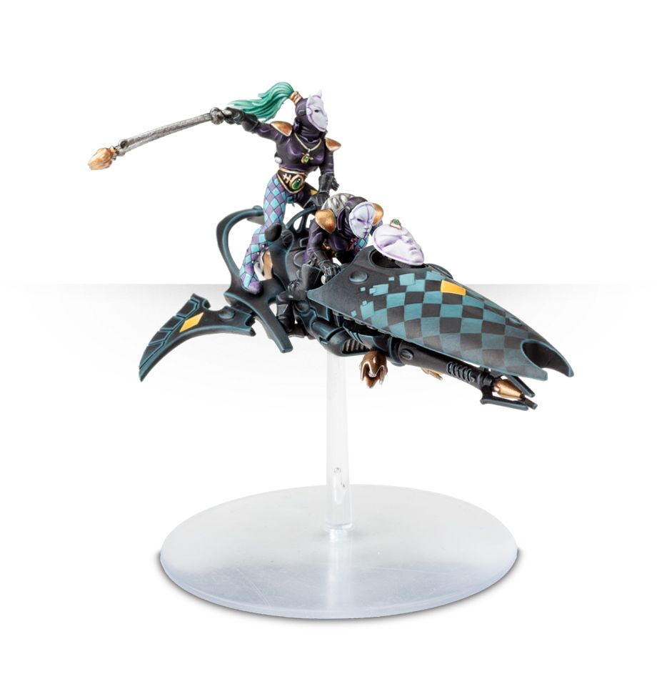 Aeldari Skyweavers – Image 6