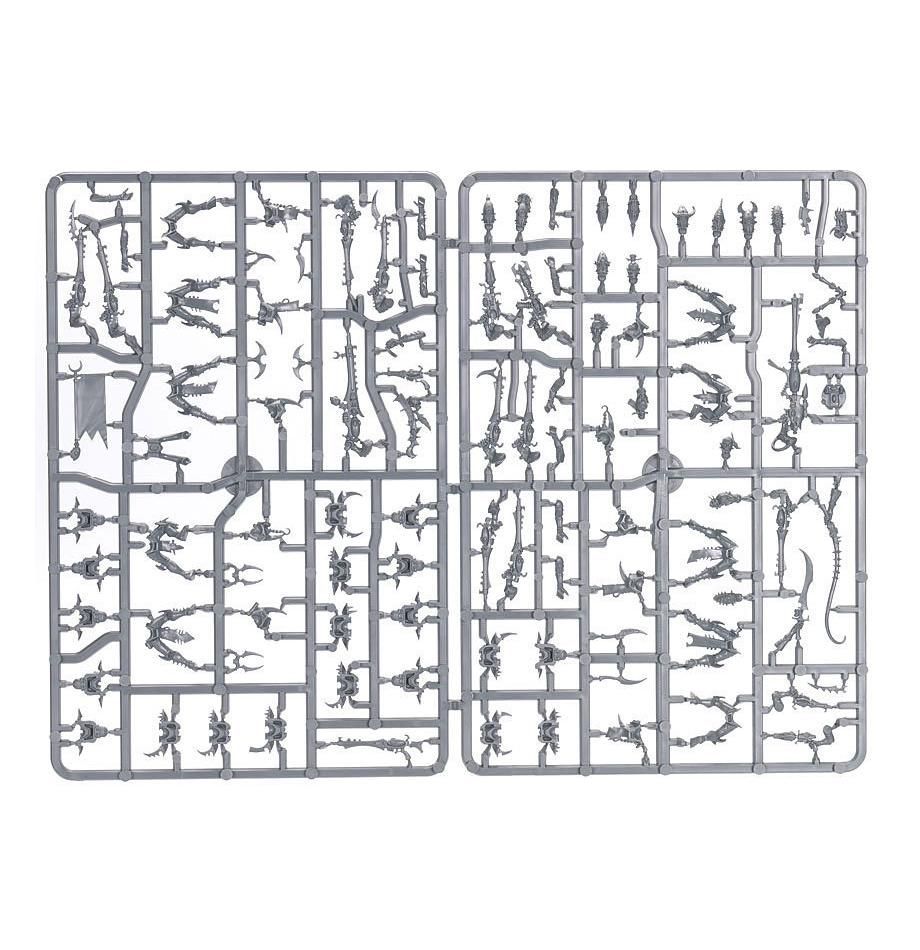 Drukhari Kabalite Warriors – Image 2