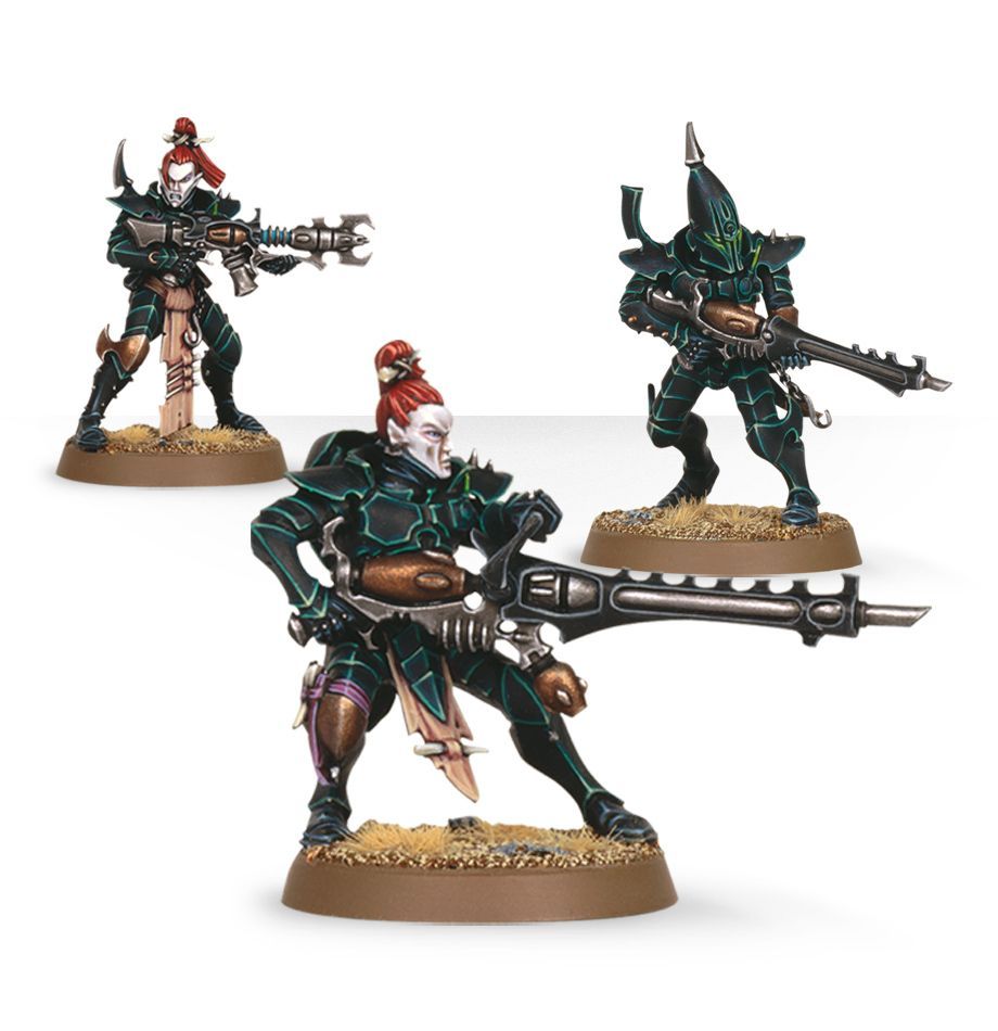 Drukhari Kabalite Warriors – Image 4