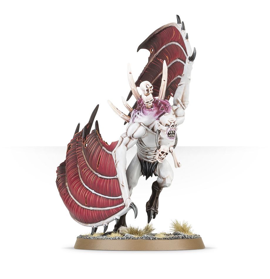 Flesh-Eater Courts Crypt Flayers – Image 4