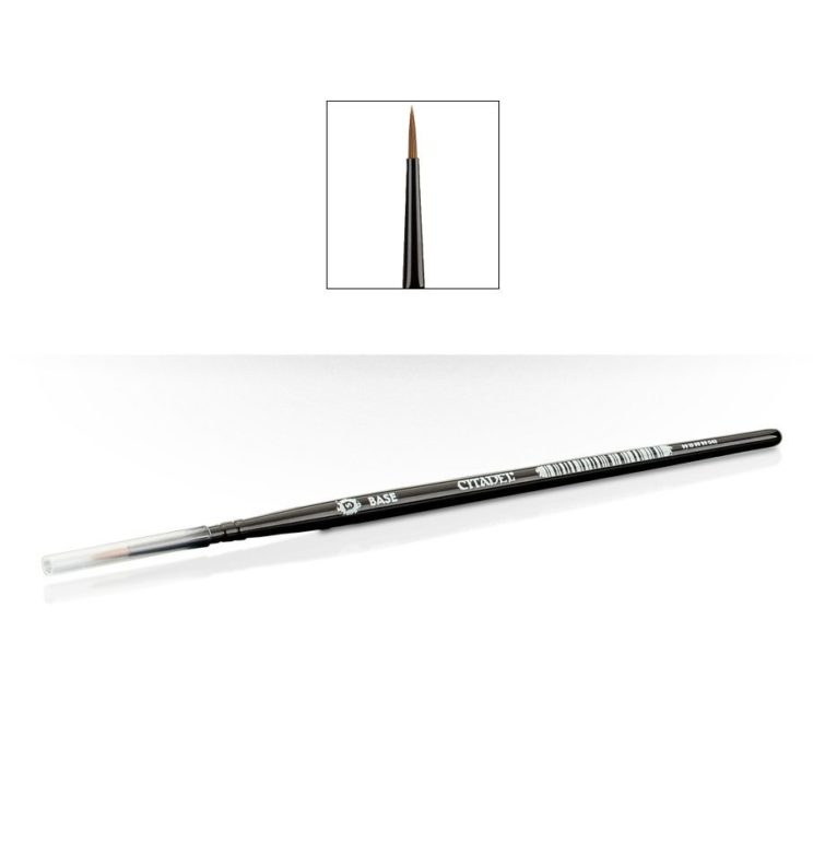 Pinceau Small Base Brush