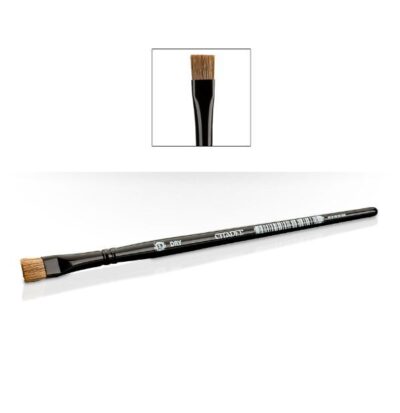 Pinceau Medium Dry Brush