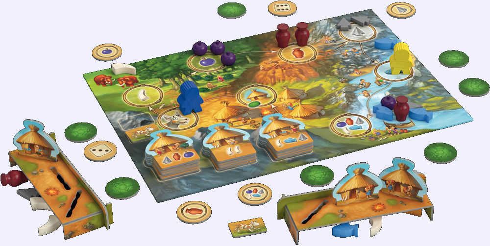 L'Age de la Pierre – Image 2