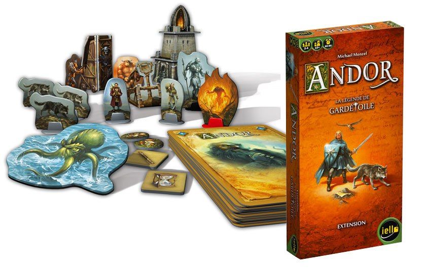 Andor : Légende de Gardétoile – Image 2