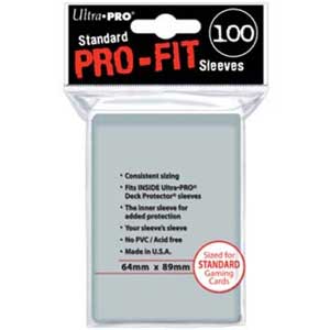 Deck Protector x100 Pro-Fit