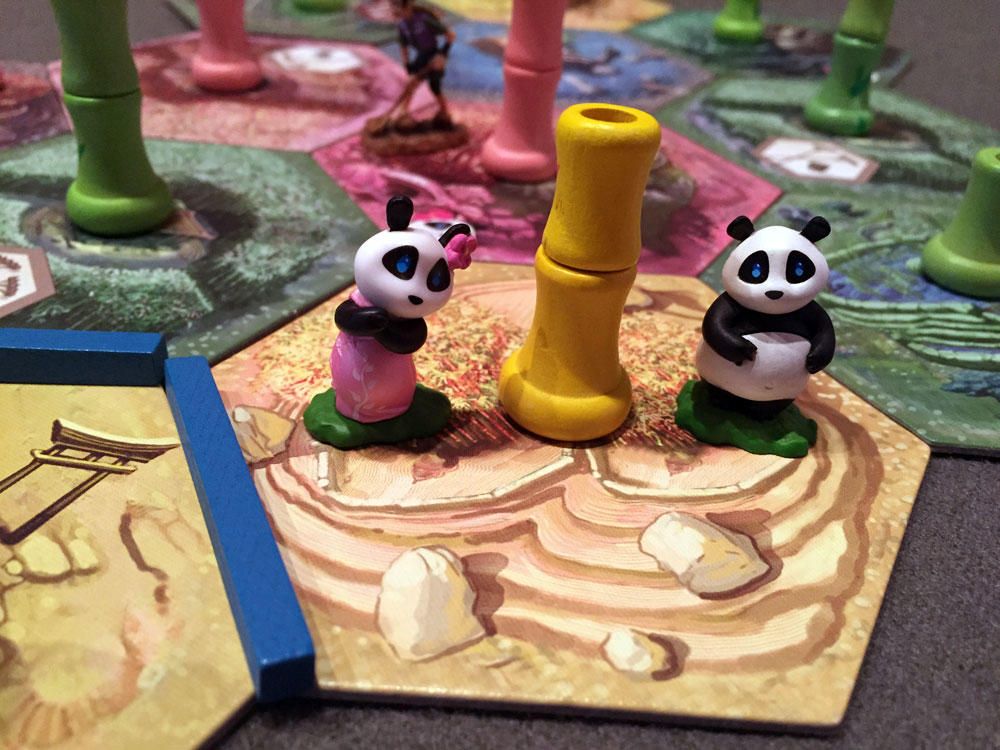 Takenoko : Chibis – Image 2