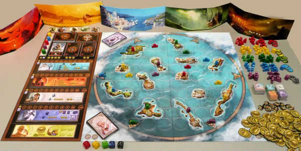 Cyclades – Image 2