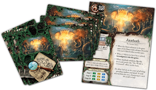 Eldritch Horror – Image 3