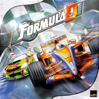 Formula D