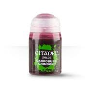 Shade : Carroburg Crimson