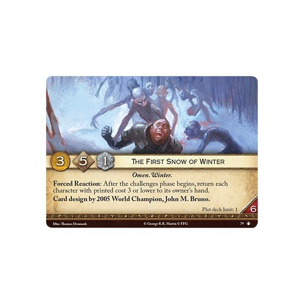 AGOT : No Middle Ground – Image 3