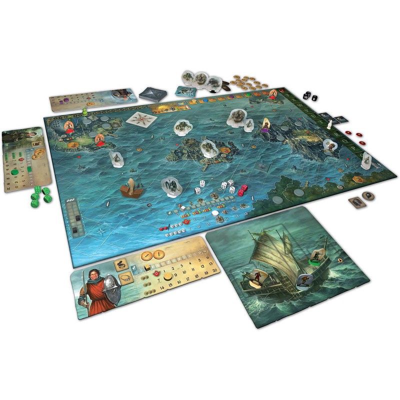 Andor : Voyage vers le Nord – Image 3