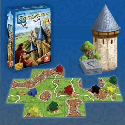 Carcassonne – Image 2