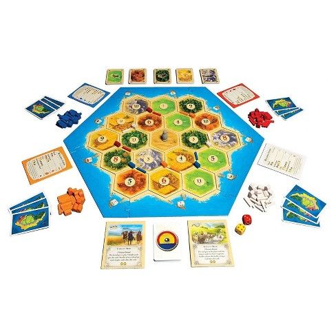 Catan (en) – Image 2