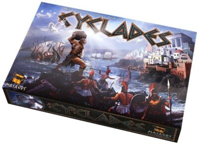 Cyclades