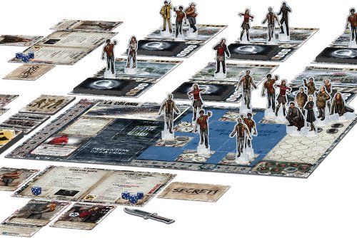 Dead of Winter : À la Croisée des Chemins – Image 2