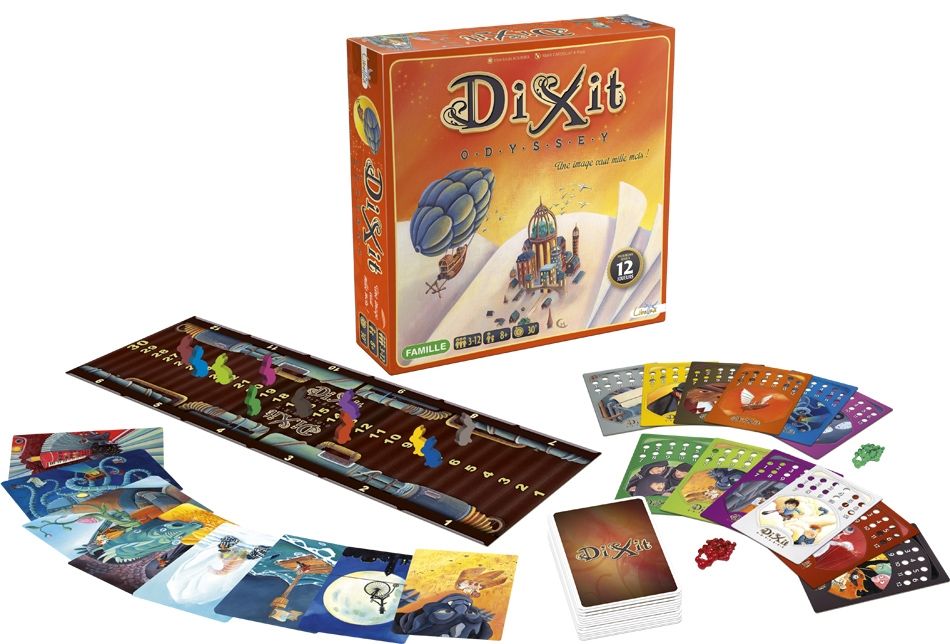 Dixit Odyssey – Image 4