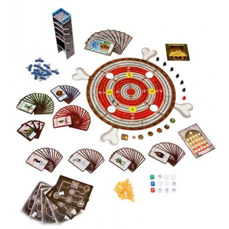 Dungeon Fighter – Image 2