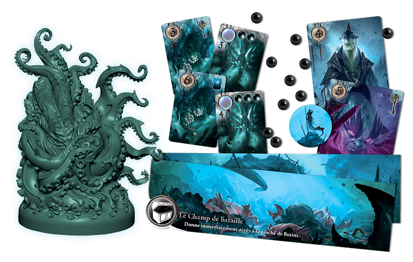 Abyss : Kraken – Image 2