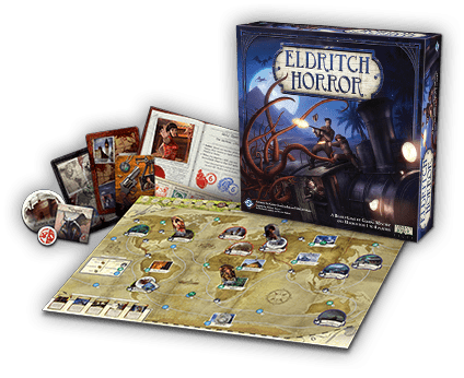 Eldritch Horror – Image 2