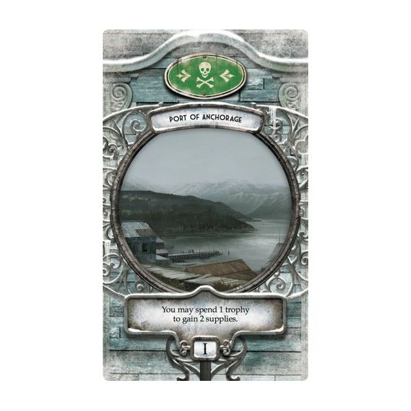 Elder Sign : Omens of Ice – Image 4