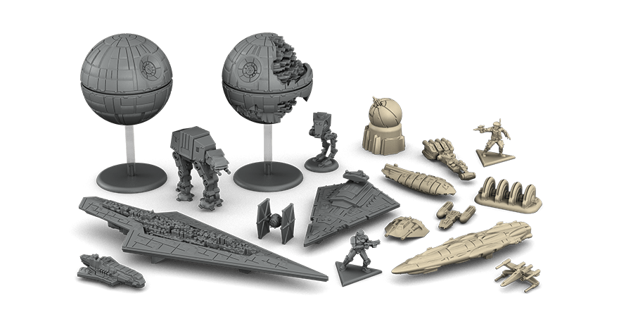 Star Wars : Rébellion – Image 3