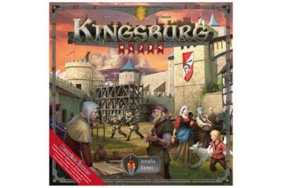 Kingsburg
