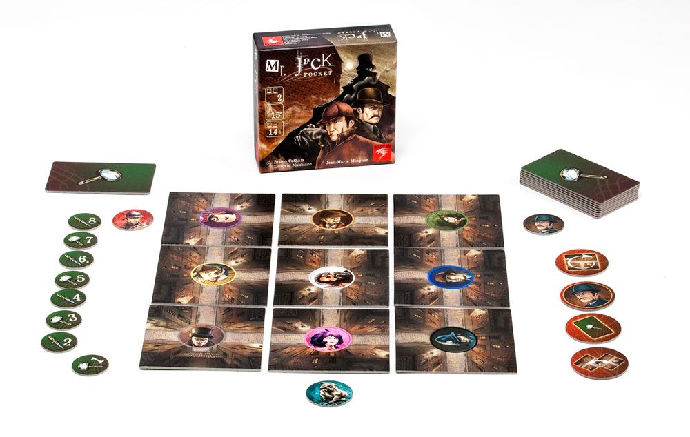 Mr Jack Pocket – Image 2