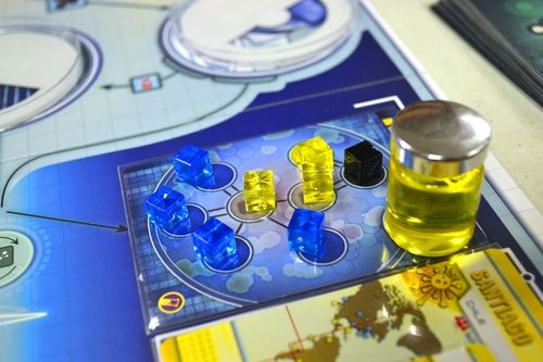 Pandemic : In Vitro – Image 3