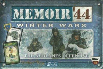 Mémoire 44 : Winter Wars