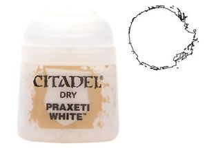Dry : Praxeti White