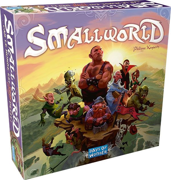 Smallworld – Image 3
