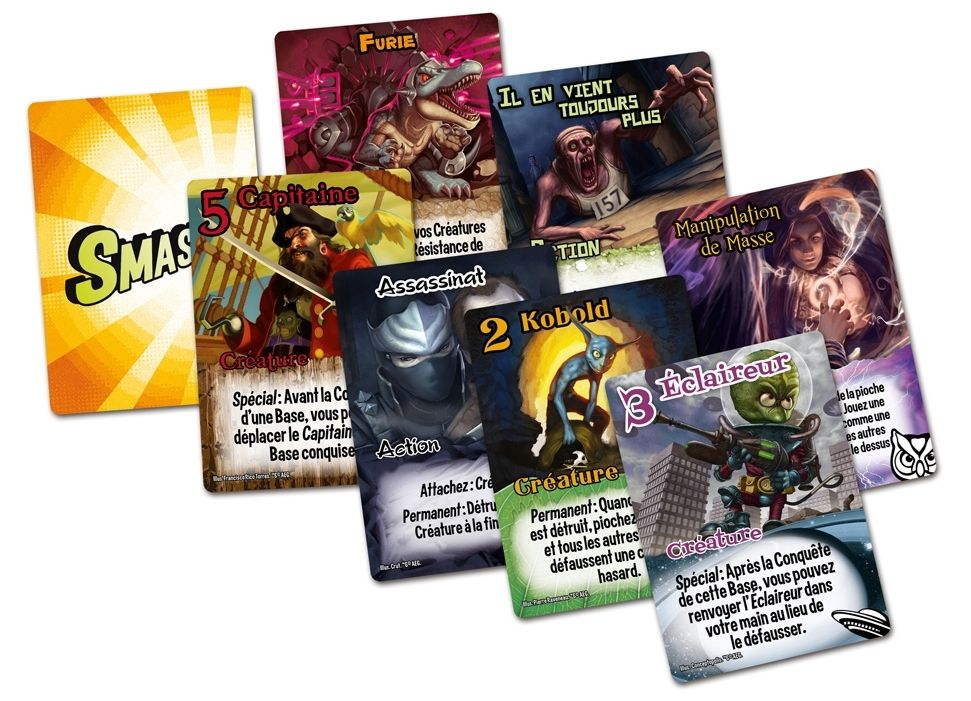 Smash Up – Image 2