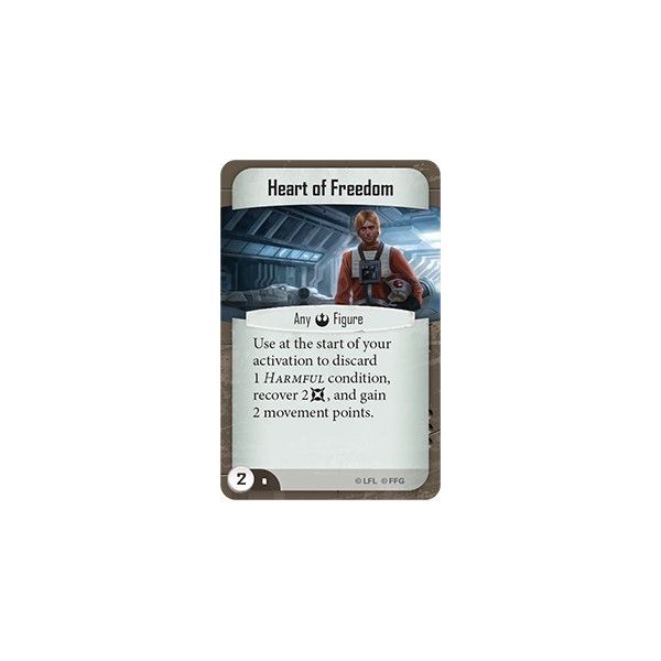 Imperial Assault : Alliance Smuggler – Image 5