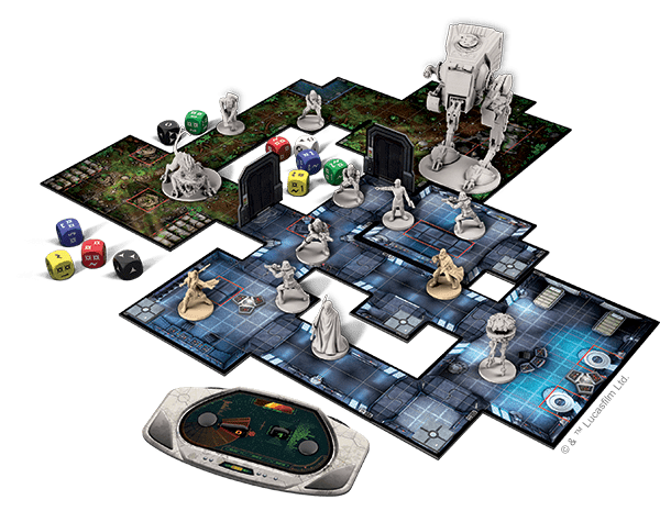 Imperial Assault – Image 3